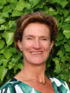 Foto van Corlene Langelaan